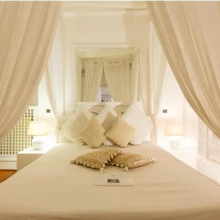 Navona Deluxe Luxury Suite ローマ エクステリア 写真