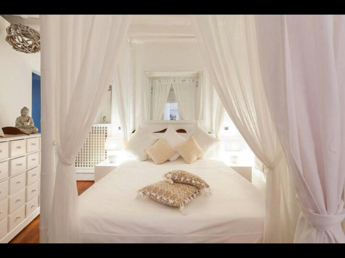 Navona Deluxe Luxury Suite ローマ エクステリア 写真